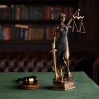 وکیل دادگستری و مشاور حقوقی