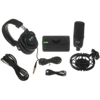 پکیج استودیویی آدینت EVO Start Recording Bundle