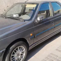 پارس سال مدل ۹۳