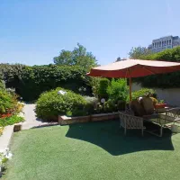 ۷۰متر/۱خ/حیاط اختصاصی مشجر/هوم آفیس