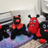 عروسک