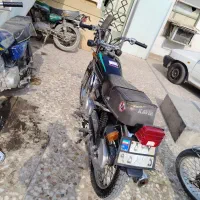 موتور هندا