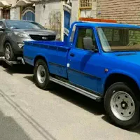 یدک کش چرخگیر هیدرولیک قیمت مناسب
