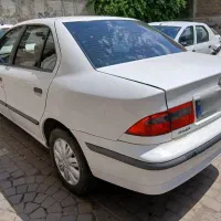 سمند lx.   مدل ۹۵|خودرو سواری و وانت|لنگرود, |دیوار
