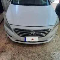 سوناتا ۲۰۱۵ LF فول فول خلیج