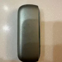 دستگاه ایکاس IQOS 3 DUOS رنگ طلایی
