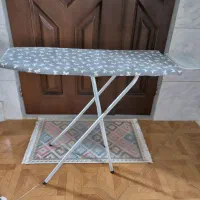 میز اتو ایستاده