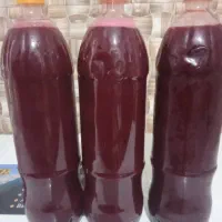 آب انار خانگی بسیارعالی
