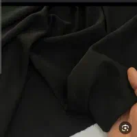 پارچه مشکی مازراتی مجلسی