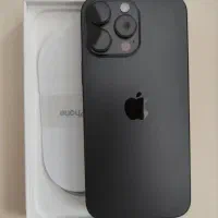 آیفون 16پرومکس zaa