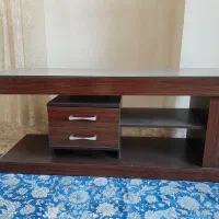 میز تلویزیون تمام mdf