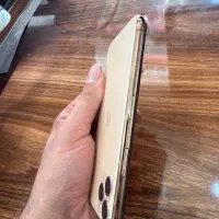 iphone 11 pro 256 gold|موبایل|ارومیه, |دیوار