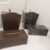 سرویس توالت