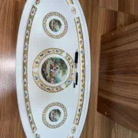 چینی و کریستال
