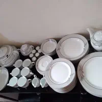 چینی ۶ نفره