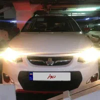 کوییک R پارس خودرویی صفر خشک مدل ۱۴۰۱