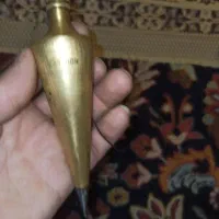 شاقول سویسی جیوه دار