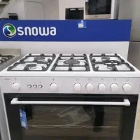 فروش ویژه اجاق گاز اسنوا بدون پیش‌پرداخت