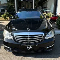 بنز s500|خودرو سواری و وانت|تهران, عباسآباد|دیوار