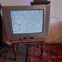 تلوزیون LG  21