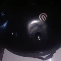 هنگ درام گریدB تیتانیوم