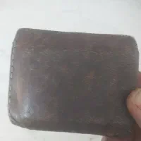 کیف پول گم شده به نام ارش قلی نژاد