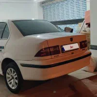 سمند|خودرو سواری و وانت|میاندوآب, |دیوار