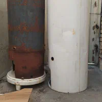 آبگرمکن اورج 190 لیتر