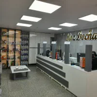 نیروی استاد کار درصدی