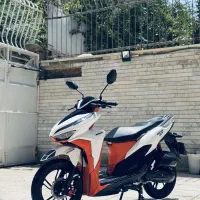 موتور کلیک طرح کویر