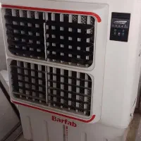 کولر آبی ایستاده برفاب 5000