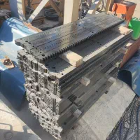 فروش کلیه قطعات آسانسور کارگاهی
