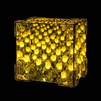 انواع کادوی خاص، دشت لاله بینهایت، گوی، سیلیکونی