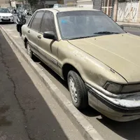 میتسوبیشی گالانت، مدل ۱۹۹۳|خودرو سواری و وانت|تهران, جی|دیوار