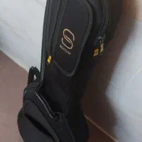 کیف گیتار سافت کیس