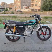 هوندا ۱۵۰ mkz