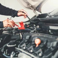 خدمات برق وانژکتور وتعمیر ECU