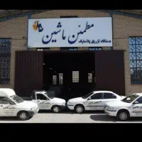 دستگاه های سروو برای تزریق با کیفیت