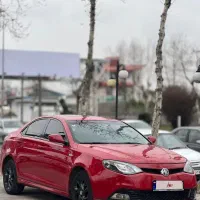 Mg 6|خودرو سواری و وانت|رشت, رشتیان|دیوار