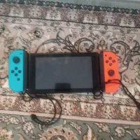 نینتندو سوئیچ 1