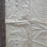 رو تختی ساتن دونفره