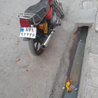 کویر 200|موتورسیکلت|مشهد, شهید قربانی|دیوار