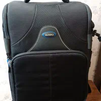 کیف دوربین بنرو B400