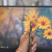 iPhone XS|موبایل|اصفهان, مفتح|دیوار