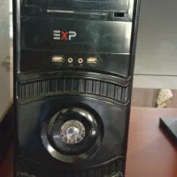 کیس مانیتور