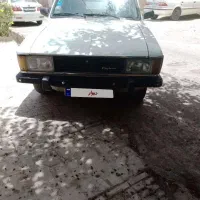فروش پیکان وانت بنزینی مدل ۸۸