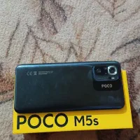 poco m5 s|موبایل|حمیدیه, |دیوار