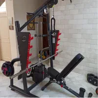 دستگاه بدنسازی چند کاره انرژی