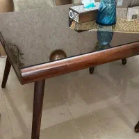 فقط میز ناهار خوری 6 نفره