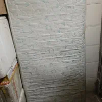 تشک کهنه یک نفره